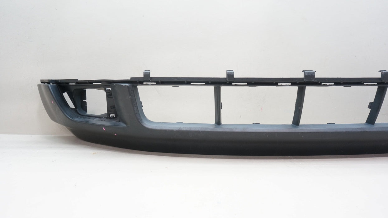 2007-2010 FORD EDGE FRONT LOWER BUMPER COVER OEM 7T43-17C831