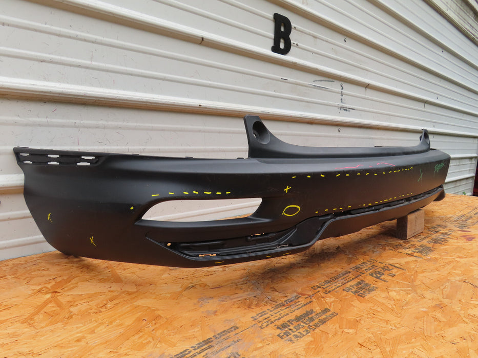 2020 2021 2022 HONDA CR-V REAR BUMPER COVER OEM 71501-TLA-A500