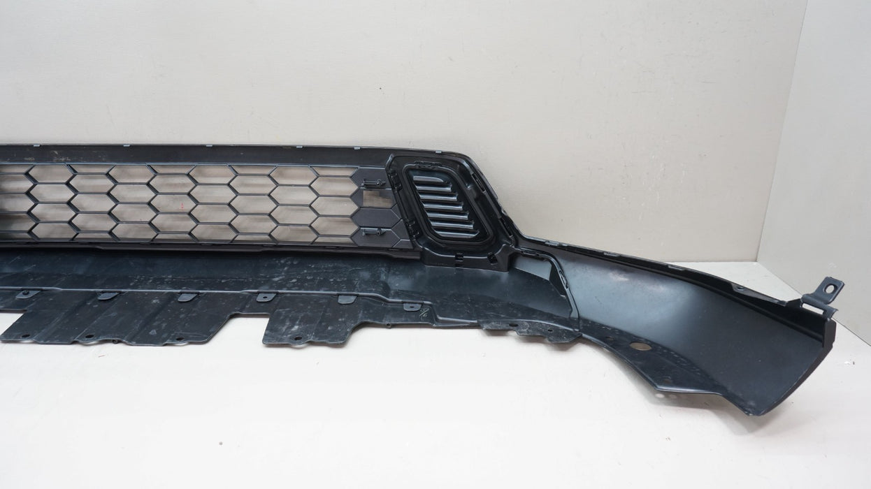 2023-2024 HONDA CRV CR-V FRONT LOWER BUMPER VALANCE 71105-3D4A-A000 OEM