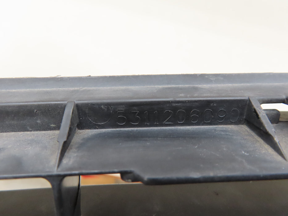 2010-2011 TOYOTA CAMRY FRONT LOWER CENTER BUMPER GRILLE GRILL OEM 5311206090