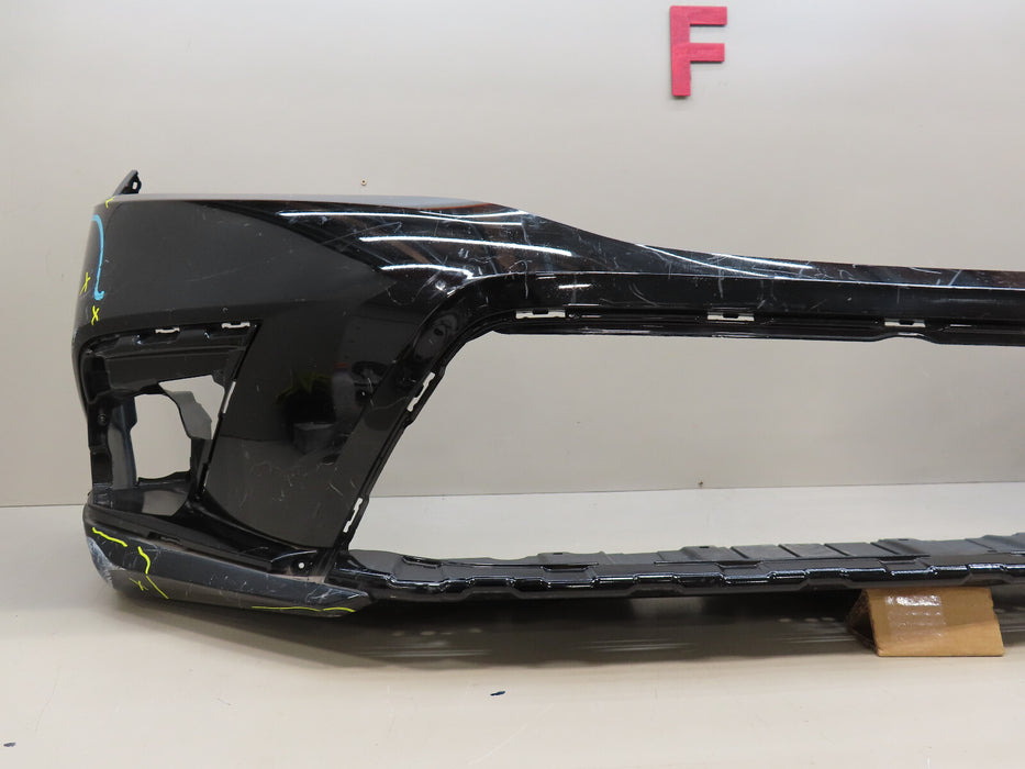 2022 2023 2024 HONDA CIVIC FRONT BUMPER COVER OEM 71101-T20-A000