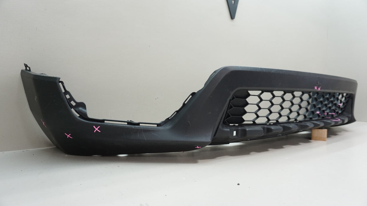 2017-2019 HONDA CR-V CRV FRONT LOWER BUMPER COVER VALANCE OEM 71102-TLAA-A000