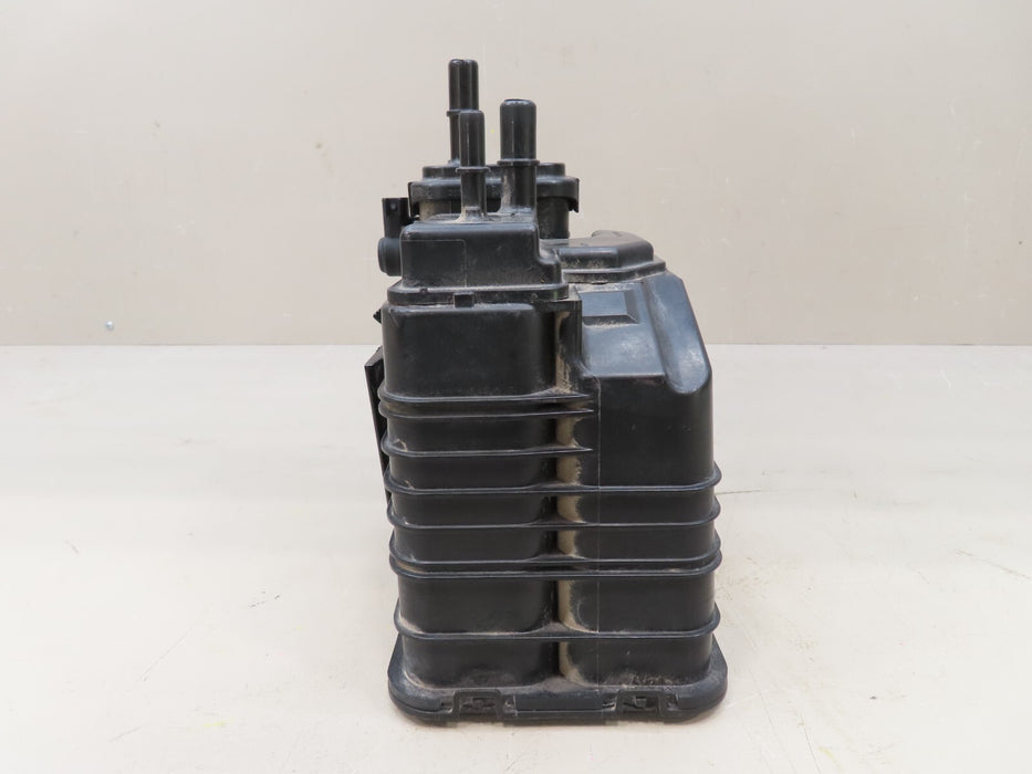2019 CHEVROLET SILVERADO 1500 FUEL VAPOR EVAP CANISTER 812138840 OEM