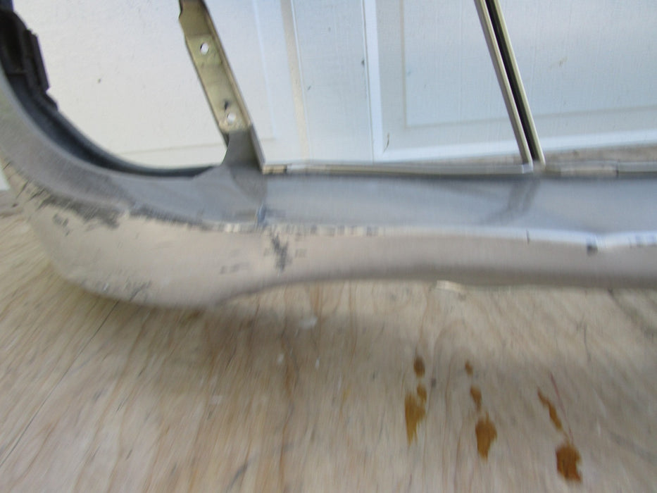 11 12 13 BMW 5 SERIES 528I 535I FRONT BUMPER COVER OEM