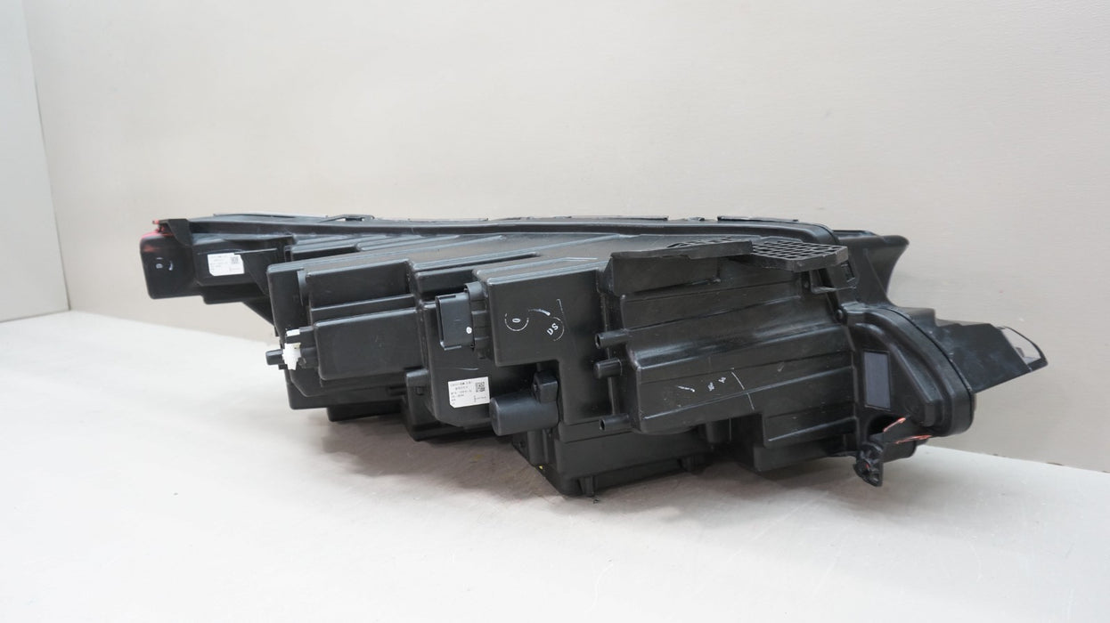 2024-2025 LINCOLN NAUTILUS LEFT DRIVER SIDE LED HEADLIGHT OEM R2TB-13E015-BJ