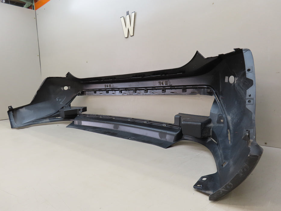 2021-2023 NISSAN ROGUE SPORT REAR BUMPER COVER OEM 850B0-6RC0A