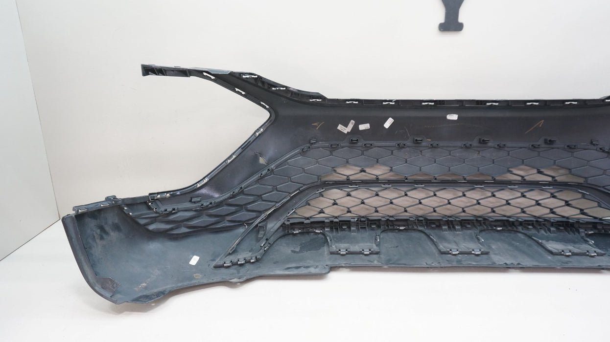 2022-2024 VOLKSWAGEN TAOS FRONT BUMPER COVER PANEL OEM 2GJ807221B