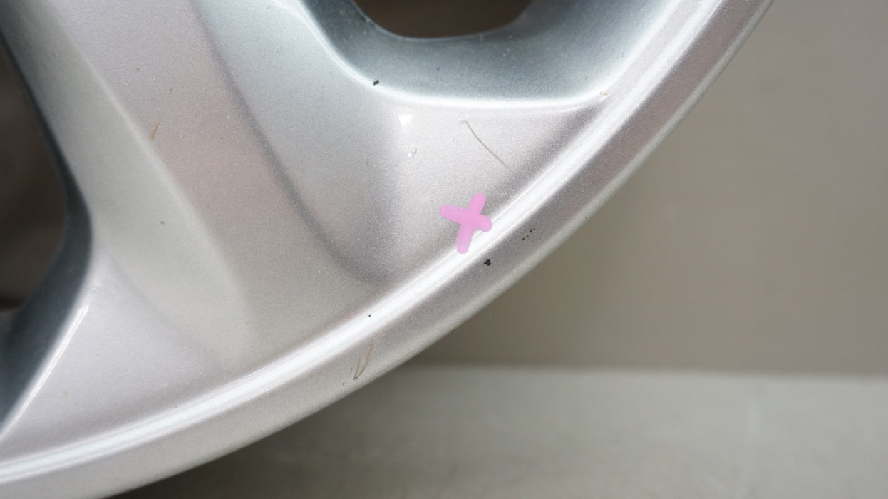 2013-2016 FORD FUSION WHEEL RIM 18X8 ALUMINUM DS7C-1007 OEM