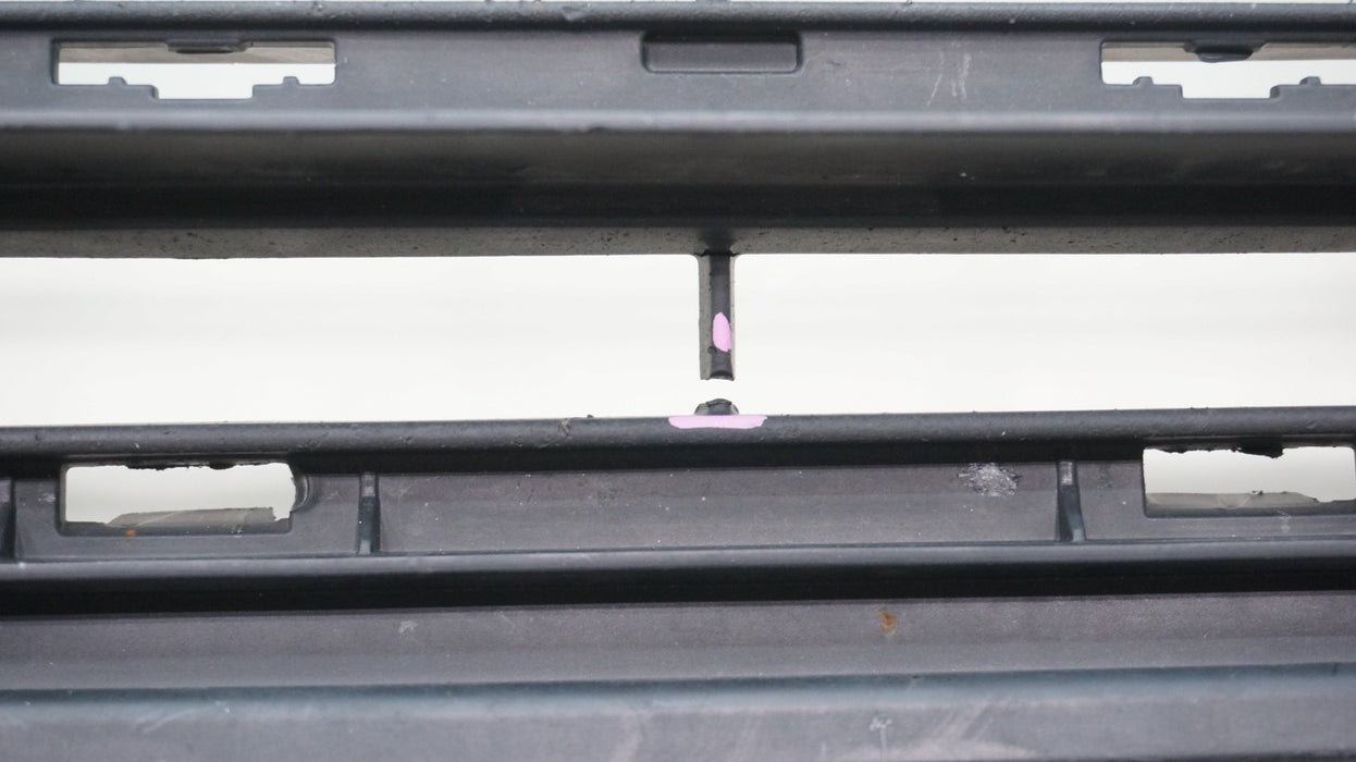 2017-2020 LINCOLN MKZ FRONT LOWER BUMPER GRILLE OEM HP53-17B968