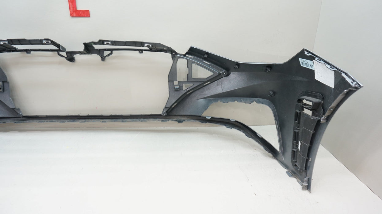 2021-2023 HYUNDAI SONATA FRONT BUMPER COVER PANEL OEM 86511-L0400