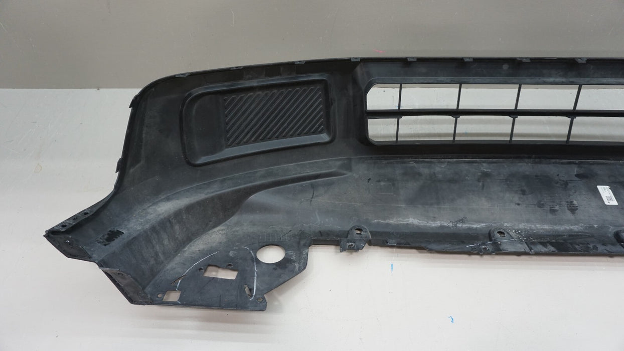 2022-2024 FORD MAVERICK FRONT LOWER BUMPER COVER VALANCE OEM