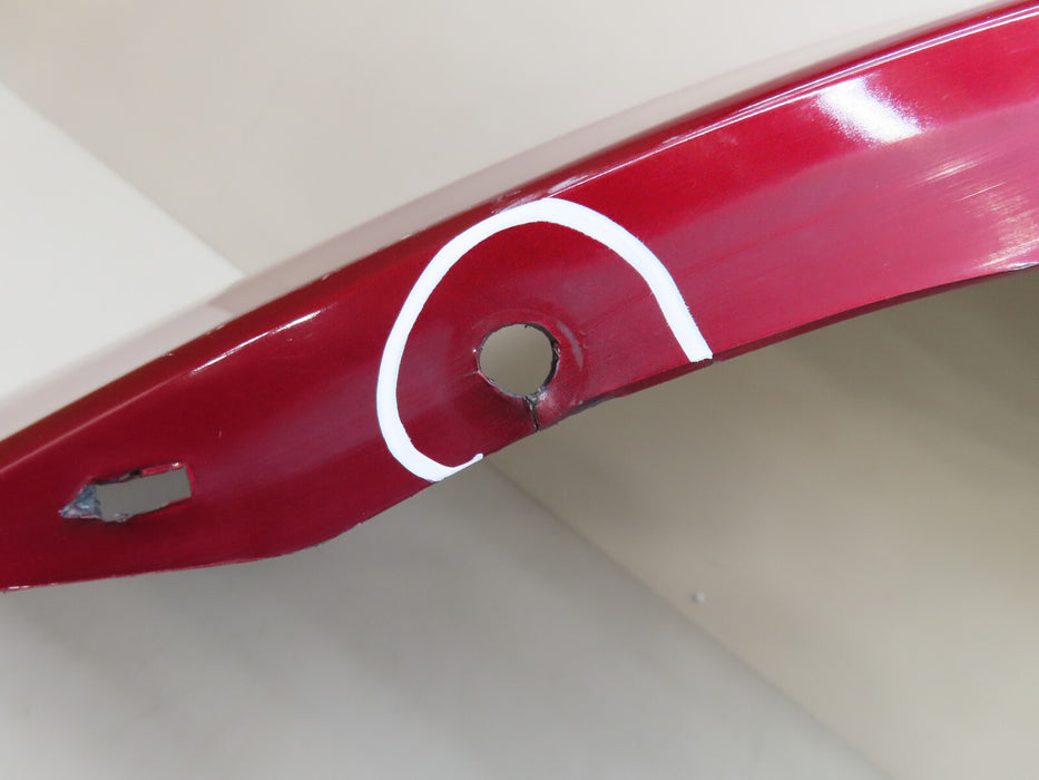2013-2018 FORD FUSION REAR BUMPER COVER OEM DS73-17906-AEW