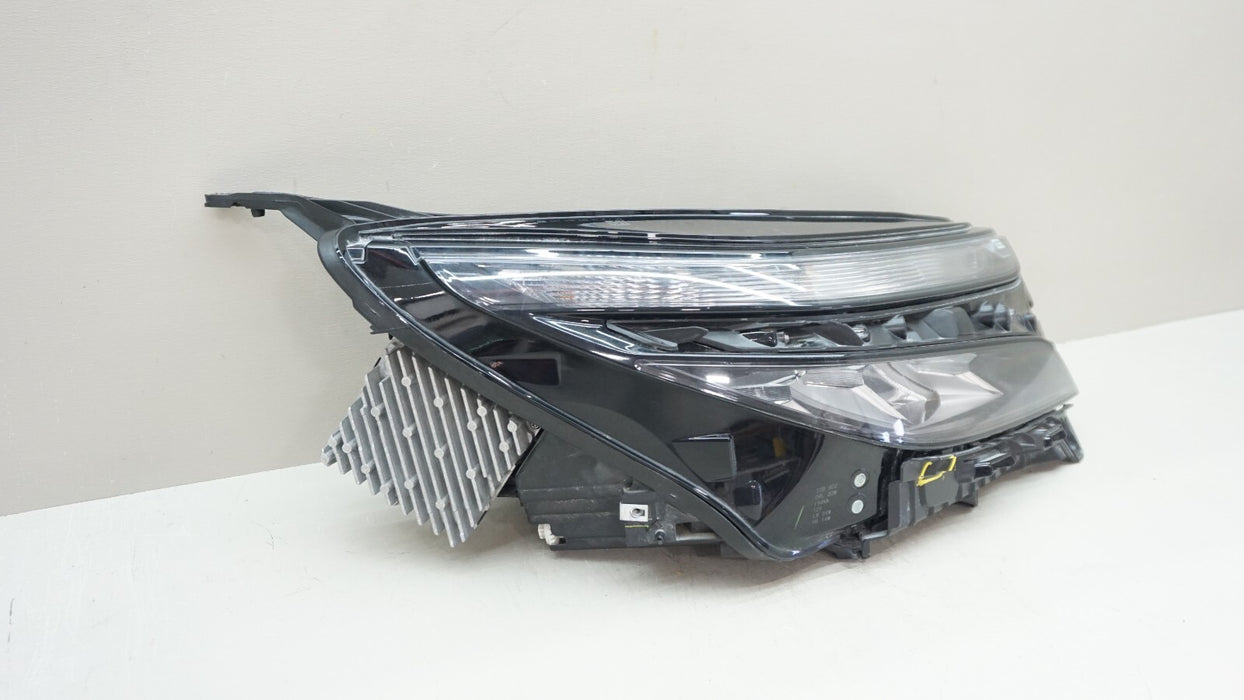 2022-2024 CHEVROLET EQUINOX FRONT RIGHT PASSENGER SIDE LED HEADLIGHT OEM