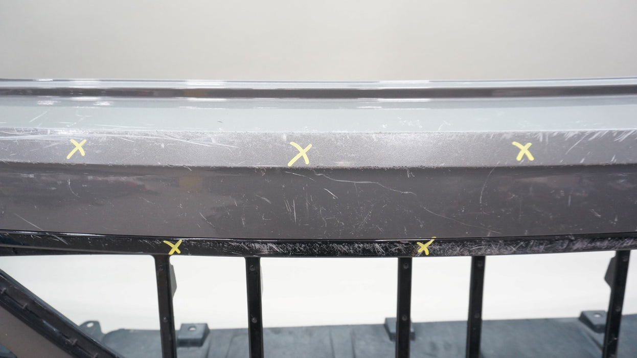 2020-2023 HYUNDAI SONATA REAR BUMPER COVER PANEL OEM 86611-L1000