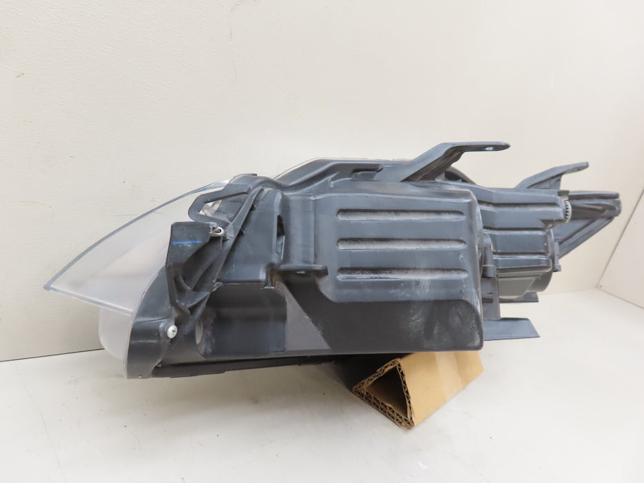 2015-2017 TOYOTA CAMRY FRONT RIGHT PASSENGER HEADLIGHT HALOGEN OEM