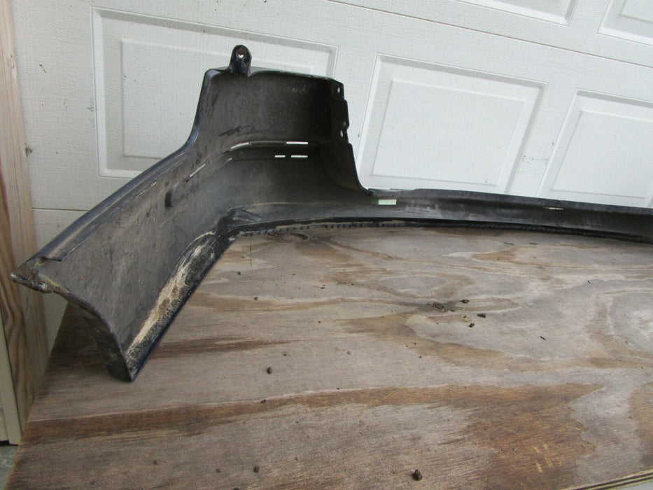 2004 2005 2006 2007 CHRYSLER PACIFICA REAR BUMPER COVER OEM