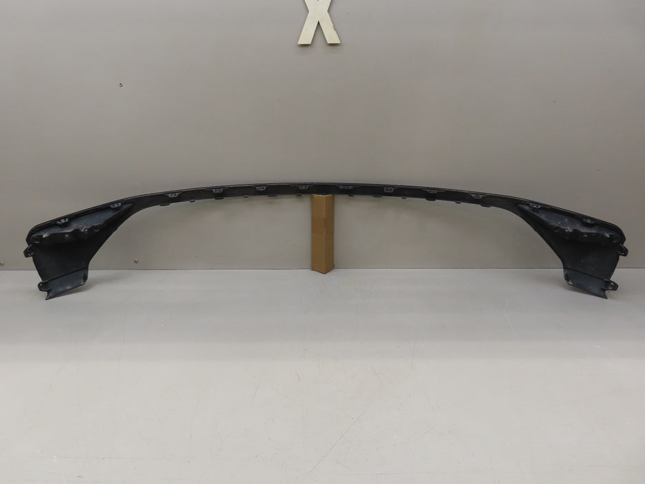2019-2025 NISSAN ALTIMA REAR BUMPER FINISH PANEL COVER OEM