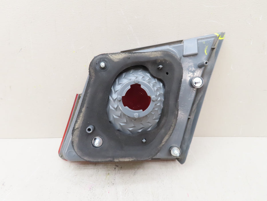 2011-2015 CHEVROLET CRUZE REAR LEFT DRIVER SIDE INNER TAIL LIGHT BRAKE LAMP OEM