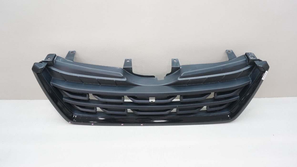 2022-2024 SUBARU FORESTER FRONT RADIATOR GRILLE GRILL 91122SJ230 OEM