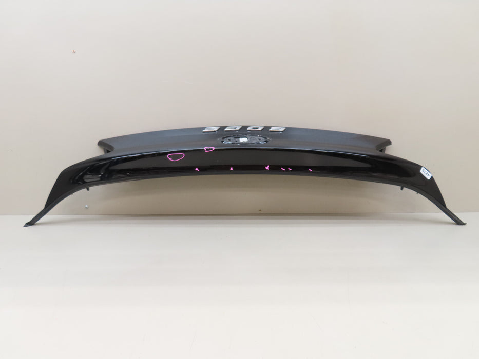 2019-2023 FORD EDGE REAR TRUNK LIFT GATE MOLDING OEM MT4B-R43401-A
