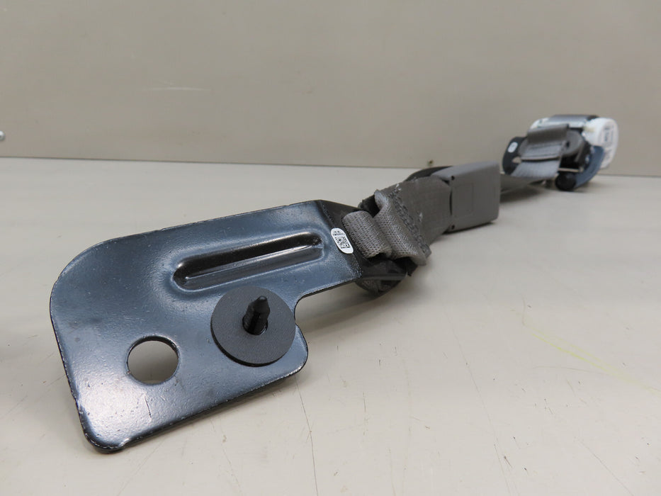 2018-2020 FORD F150 F-150 REAR LEFT CENTER SEATBLET RETRACTOR OEM
