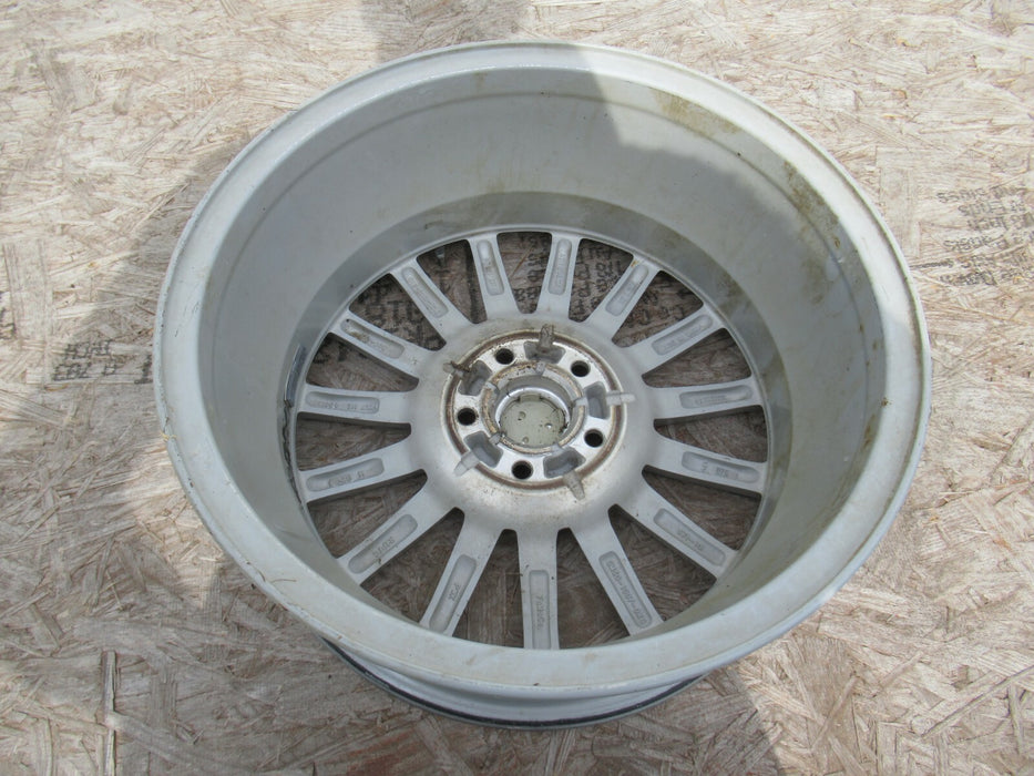 2012-2018 FORD FOCUS WHEEL RIM 15 SPOKE 17X7 H2 17R 17" CM5C-1007-DXB OEM