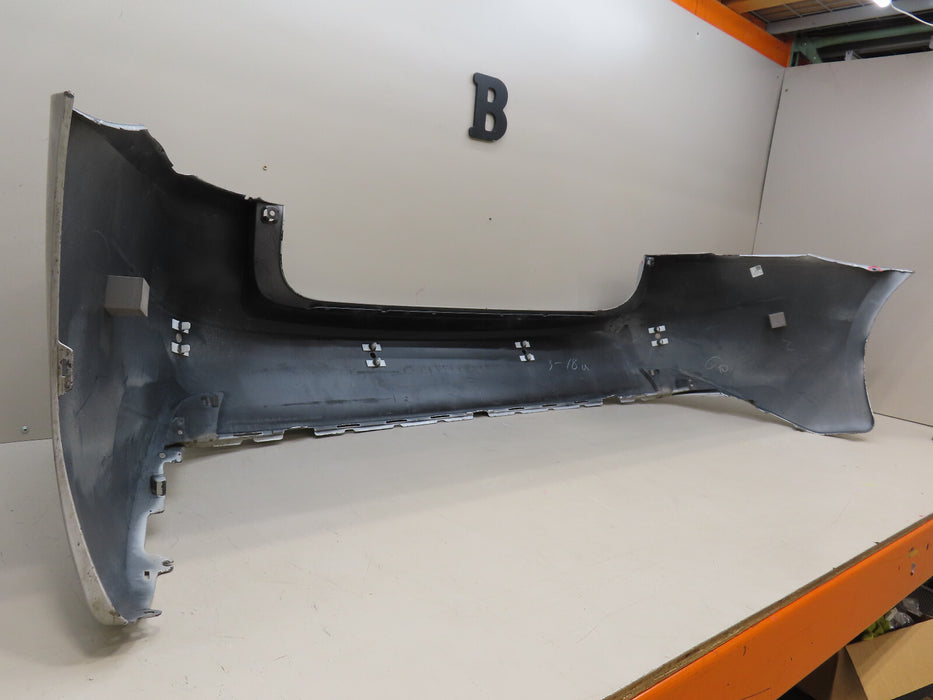 2014-2017 LEXUS IS 200T 250 350 300 REAR BUMPER COVER OEM