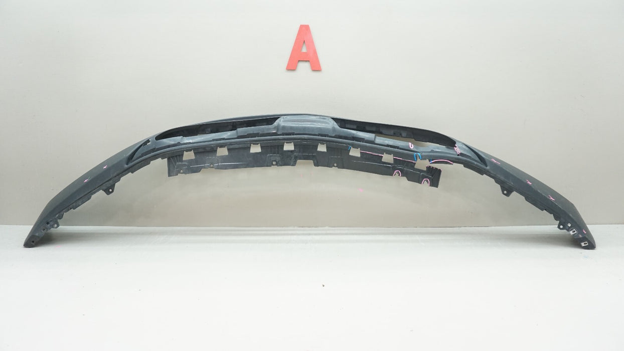 2017-2020 CHEVROLET TRAX FRONT LOWER VALANCE COVER 42519600 OEM