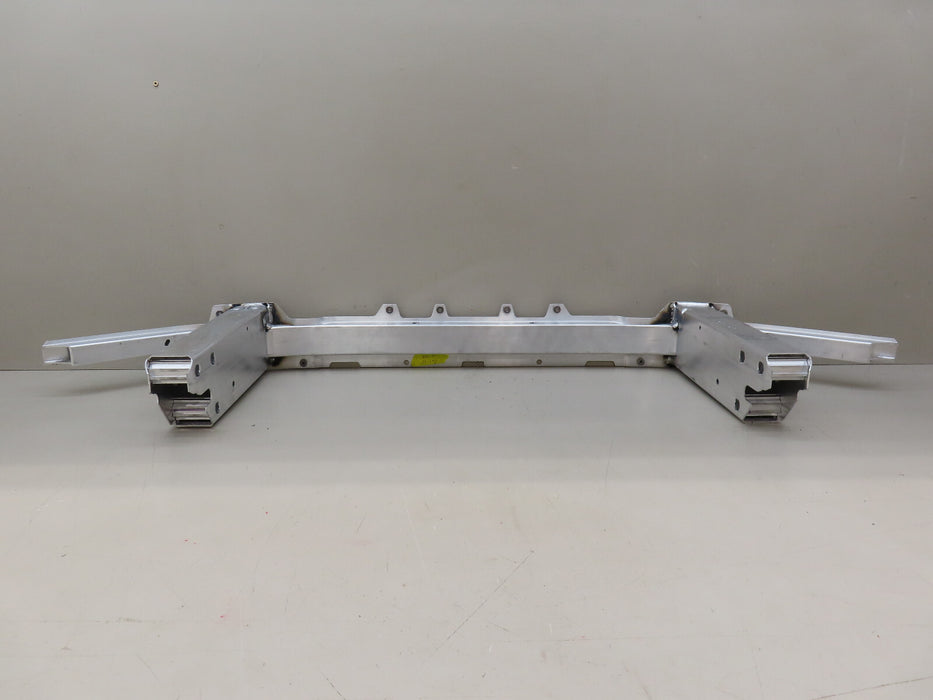 2018-2023 BMW X3 X4 FRONT REINFORCEMENT IMPACT BAR OEM