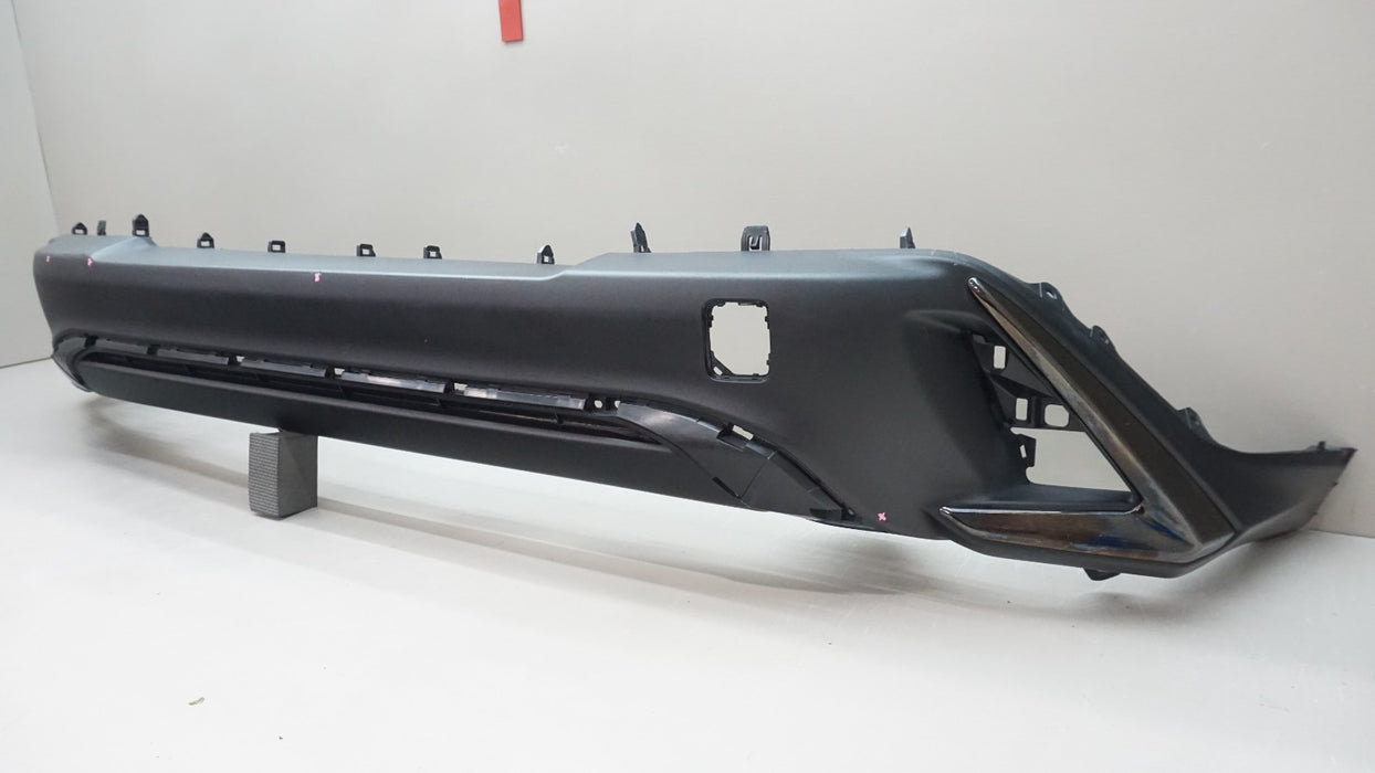 2019-2025 LEXUS UX200 UX250H F SPORT REAR LOWER BUMPER COVER 52169-76091 OEM
