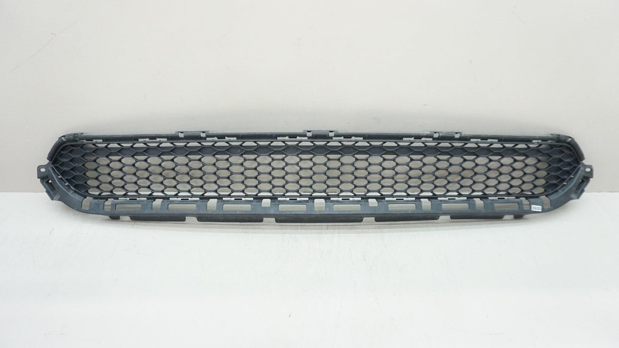 2016-2018 HONDA PILOT FRONT LOWER BUMPER GRILLE OEM 71113-TG7