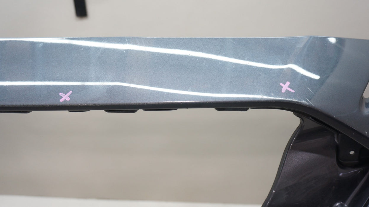 2023-2025 SUBARU OUTBACK FRONT BUMPER COVER 57704AN02A OEM