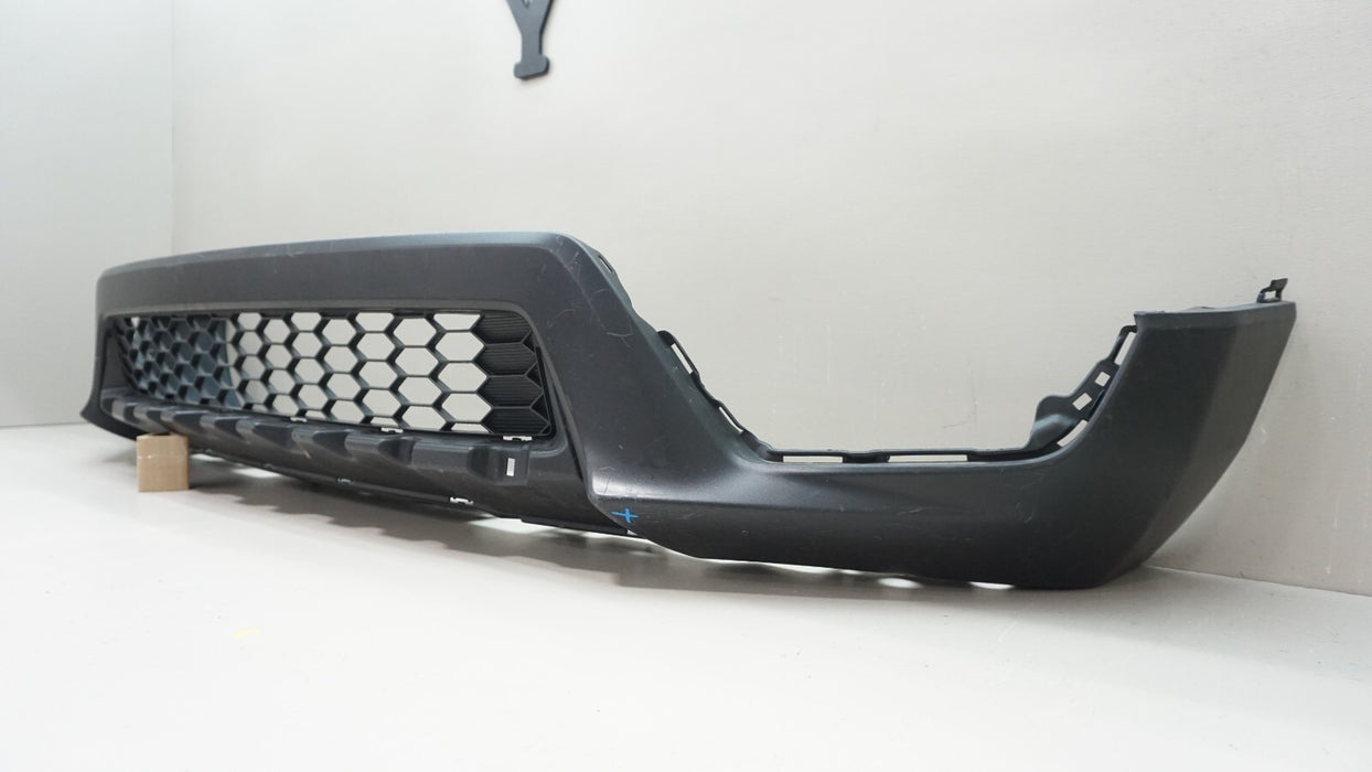 2017-2019 HONDA CR-V CRV FRONT LOWER BUMPER COVER VALANCE OEM 71102TLAAA000