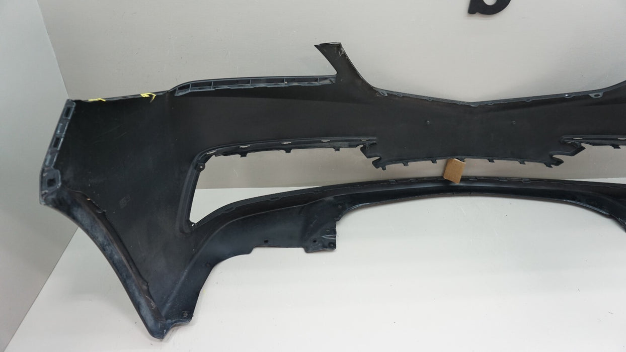 2015-2017 ACURA TLX SEDAN FRONT BUMPER COVER 71101-TZ3-A000 OEM 15 16 17