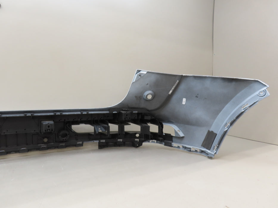 2017-2020 AUDI Q5 REAR UPPER BUMPER COVER OEM 80A.807.511