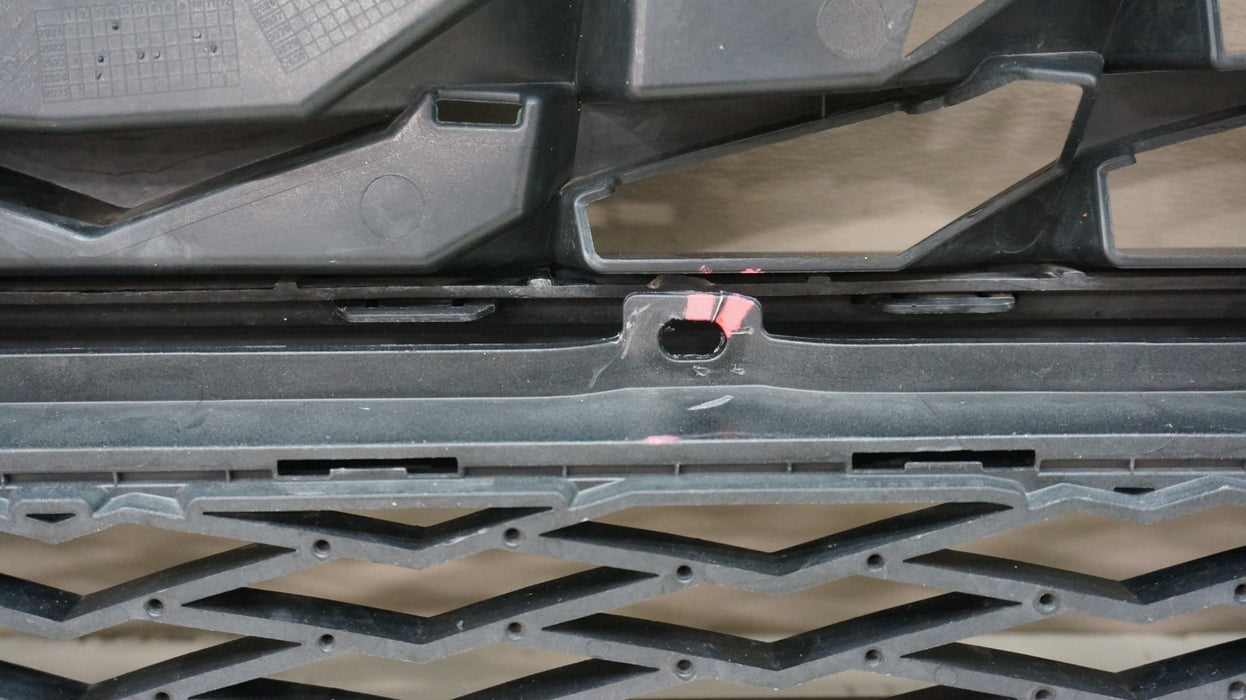 2021-2023 HYUNDAI SONATA FRONT BUMPER COVER PANEL OEM 86511-L0400