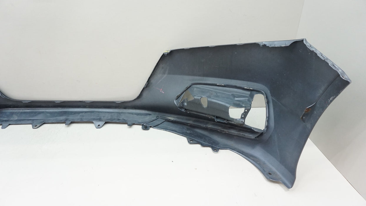 2018-2020 HONDA ACCORD FRONT BUMPER COVER 71101-TVA-A000 OEM 18 19 20