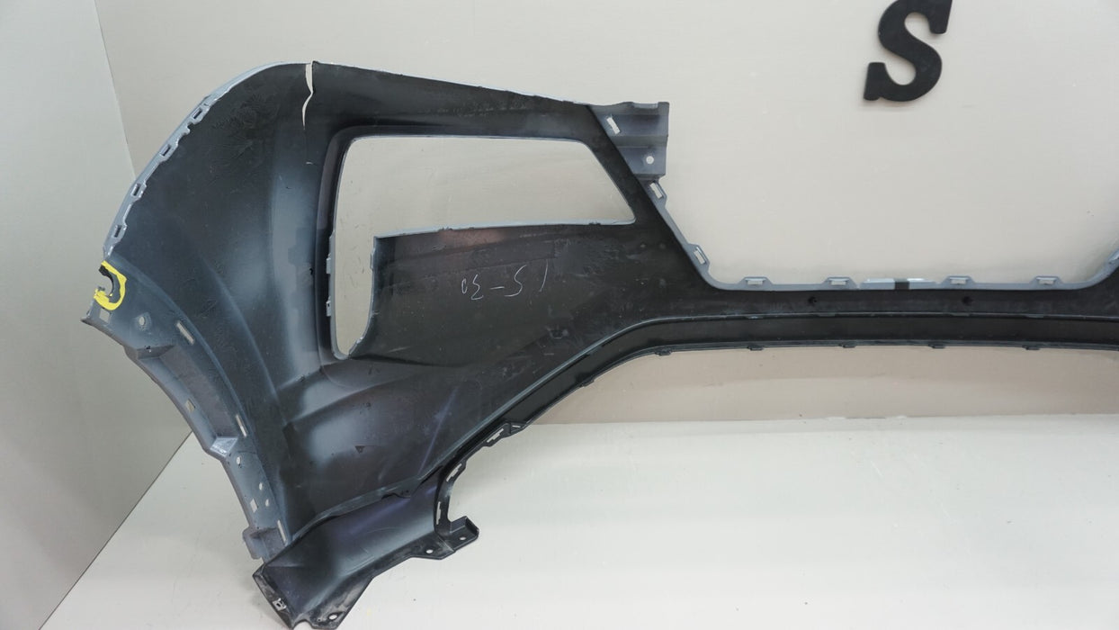 2021-2023 NISSAN ROGUE FRONT BUMPER COVER 62022 6RC0H OEM 21 22 23