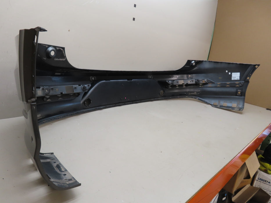 2020-2022 BENTLEY BENTAYGA V8 4DR SUV REAR BUMPER COVER PANEL OEM 36A807301
