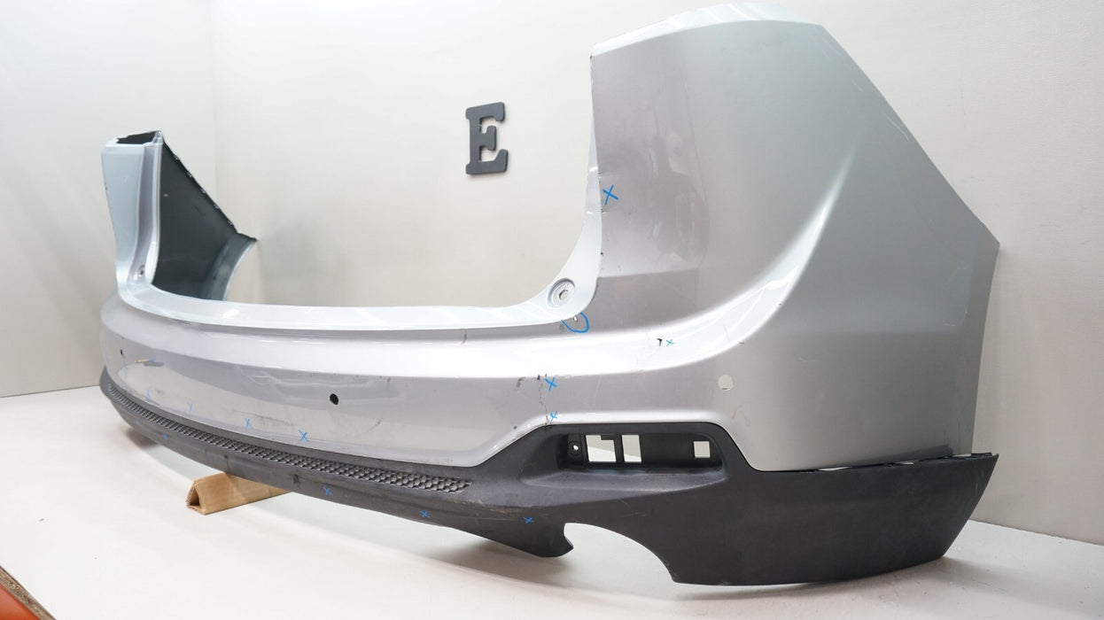 2019-2021 ACURA RDX REAR BUMPER COVER PANEL OEM 71501-TJB-A000