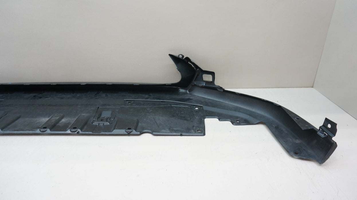 2023-2024 HONDA HRV HR-V FRONT LOWER BUMPER VALANCE COVER OEM 71105-3W0-00