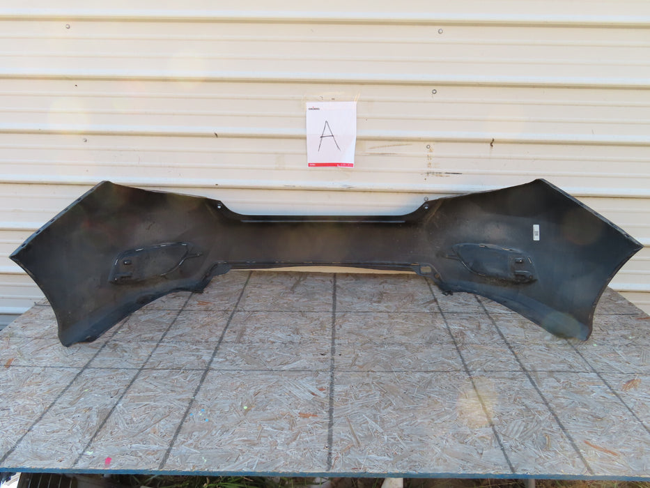 2016-2018 HONDA CIVIC REAR BUMPER COVER PANEL OEM