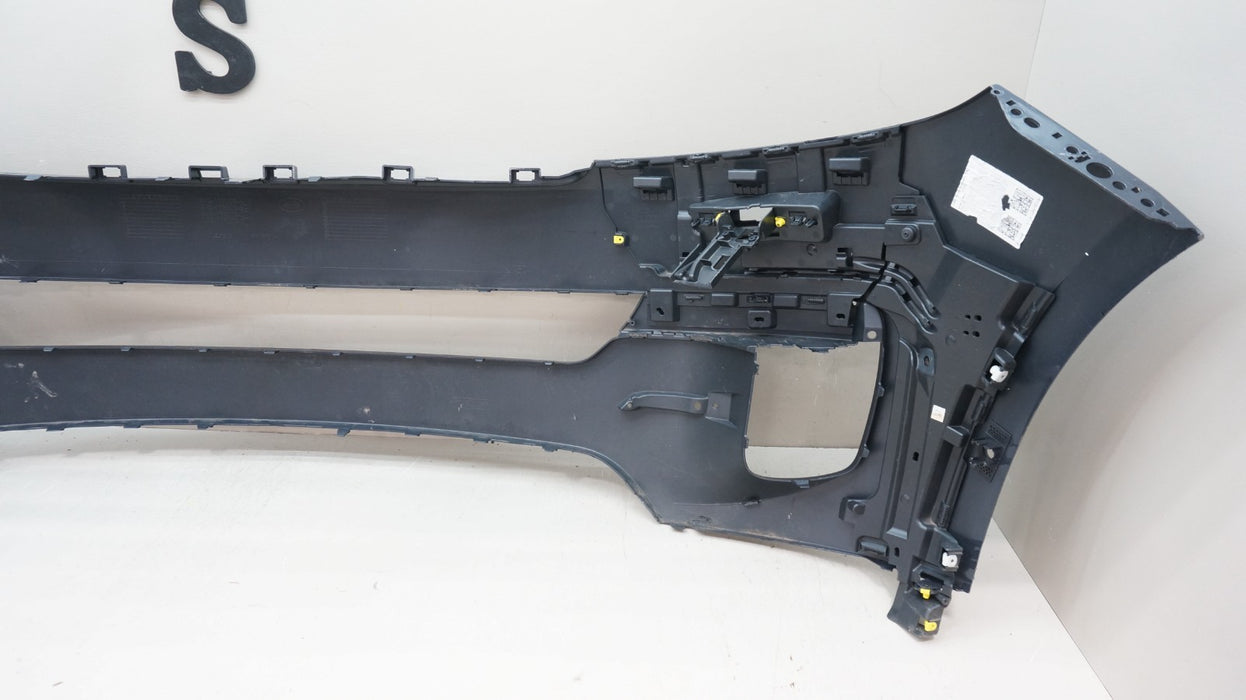 2023-2024 RANGE ROVER SPORT FRONT BUMPER COVER PANEL OEM N9X2-17F003