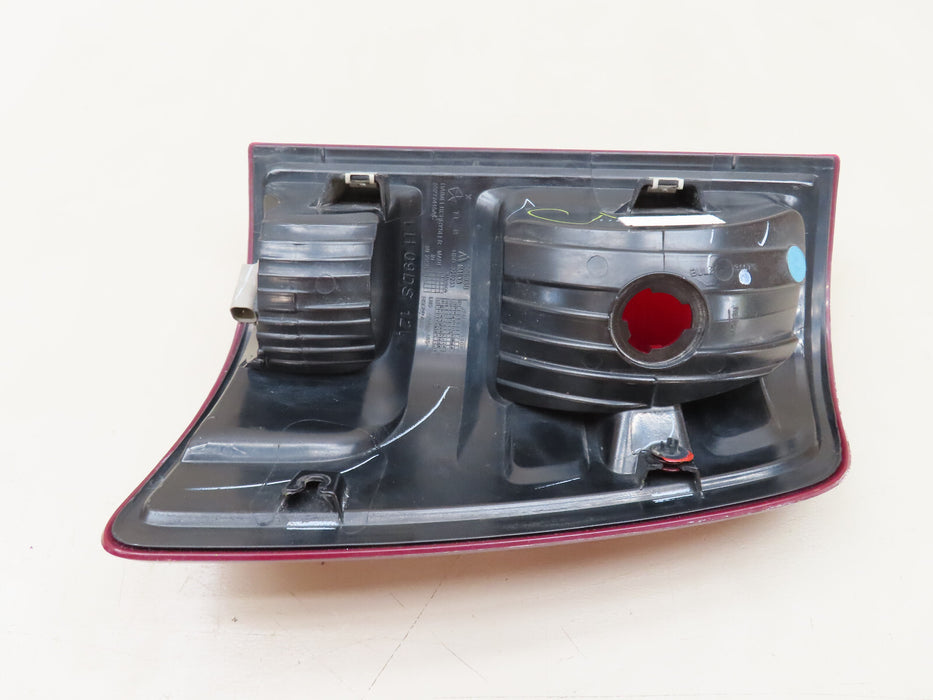 2013-2018 DODGE RAM 1500,2500,3500 REAR LEFT DRIVER TAIL LIGHT OEM 55277415A