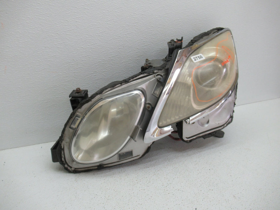2007 - 2011 LEXUS GS 350 FRONT LEFT DRIVER SIDE XENON HEADLIGHT HEAD LAMP OEM