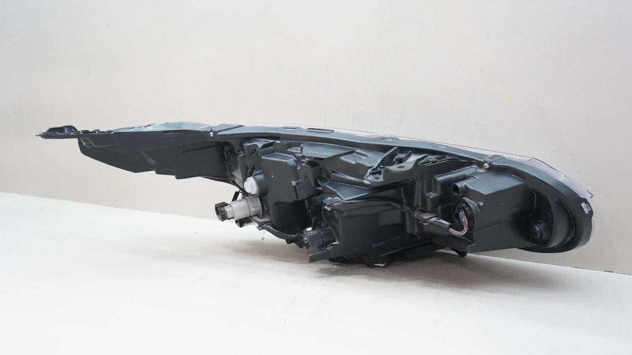 2020-2023 NISSAN SENTRA FRONT LEFT DRIVER SIDE LED HEADLIGHT AFTERMARKET