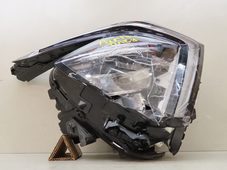 2023 2024 HYUNDAI SPORTAGE FRONT RIGHT PASSENGER HEADLIGHT LED OEM PARTS ONLY