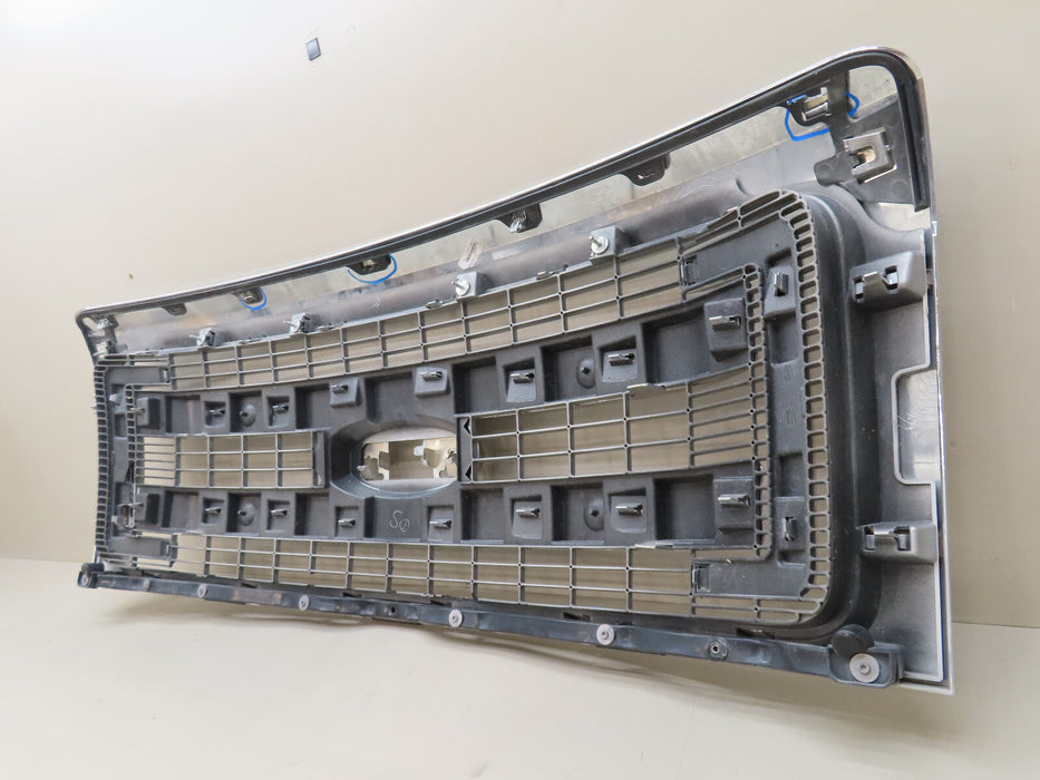 2010-2014 FORD F150 F-150 FRONT RADIATOR GRILL GRILLE OEM DL3J-8C050