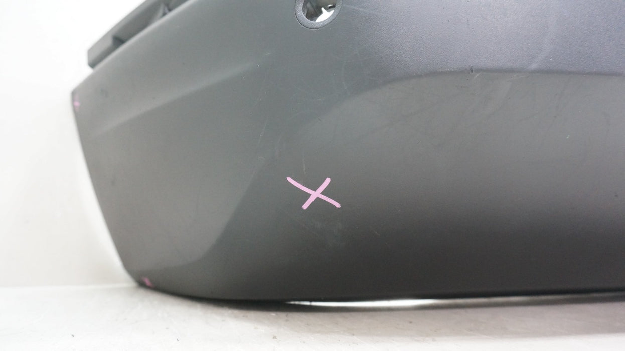 2018-2021 CHEVROLET EQUINOX L LS LT REAR LOWER BUMPER VALANCE PANEL OEM 84150896