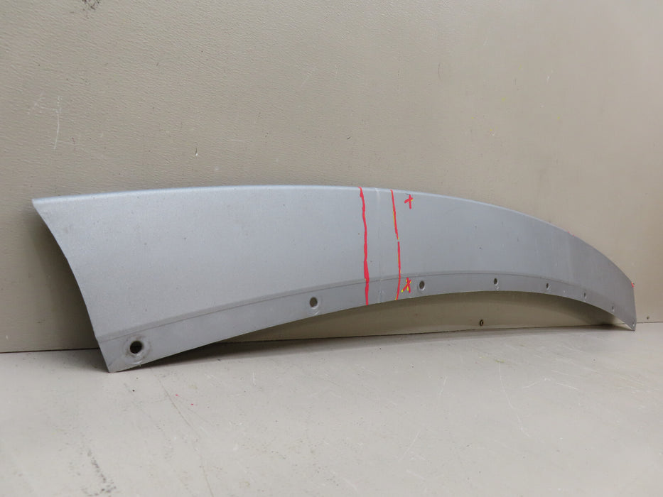 2020 2021 2022 FORD ESCAPE FRONT BUMPER LOWER PROTECTOR TRIM  OEM LJ6B-17F771